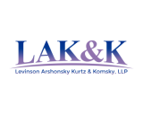 https://www.logocontest.com/public/logoimage/1663024878Levinson Arshonsky Kurtz _ Komsky LLP61.png